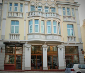  Hotel Chiplakoff  Бургас
